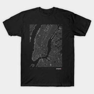 archiquotes NYC T-Shirt